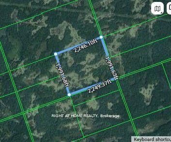 Property Photo:  0A Flinton Road  ON K0K 3J0 