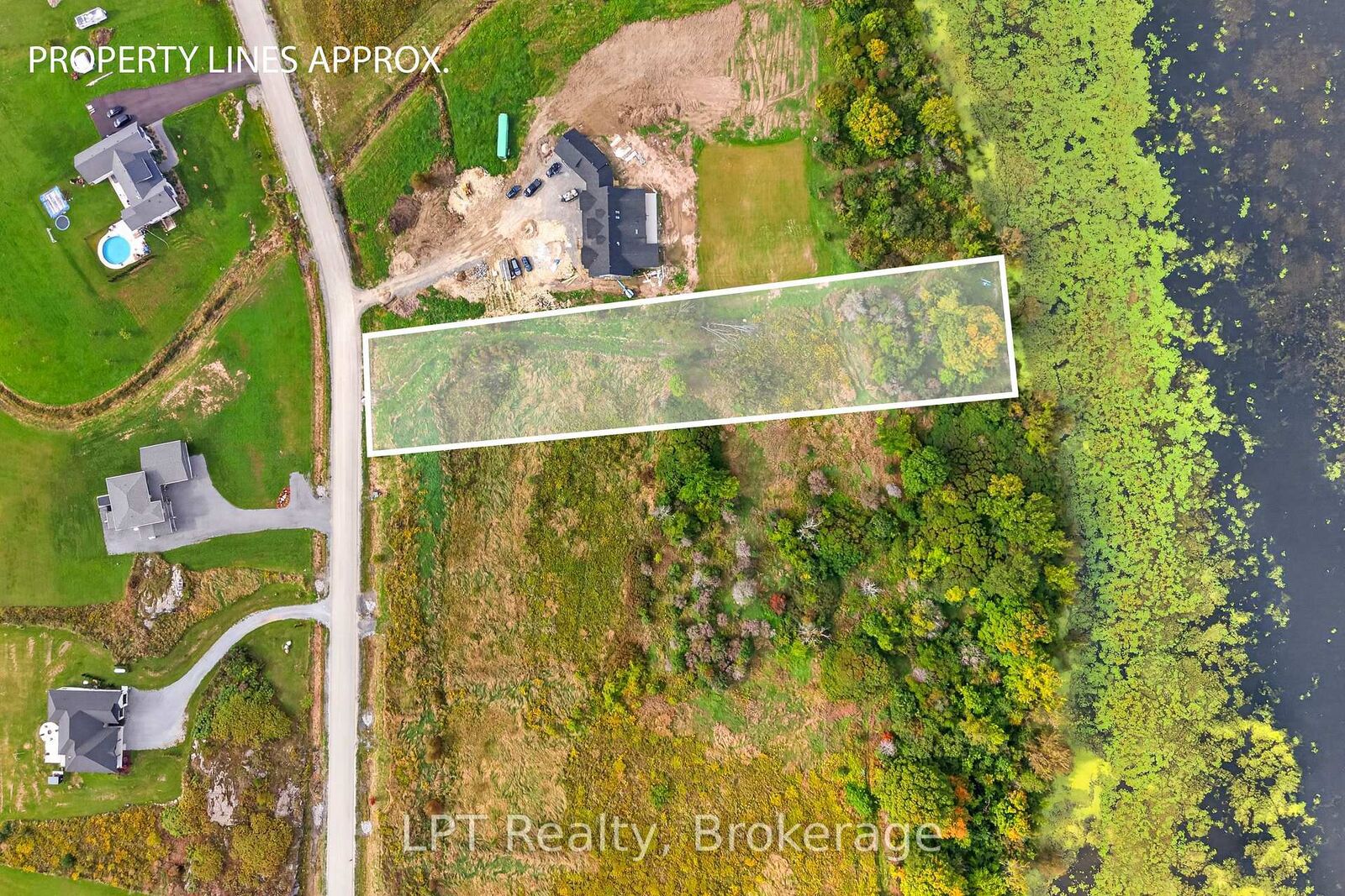 Photo de la propriété:  114 Hineman Street  ON K7L 0G2 