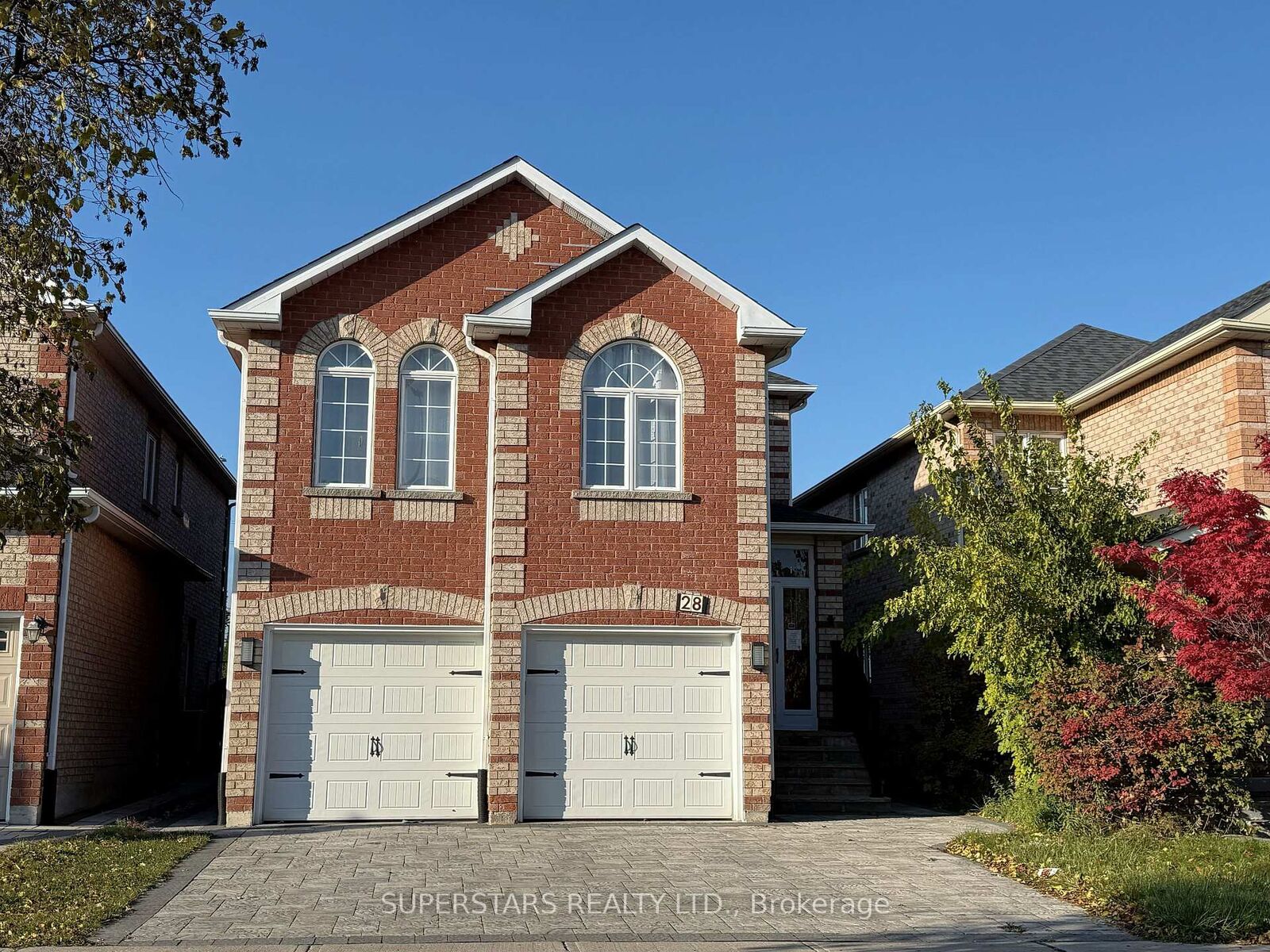 Property Photo:  28 Quantum Street Bsmt  ON L3S 4J5 