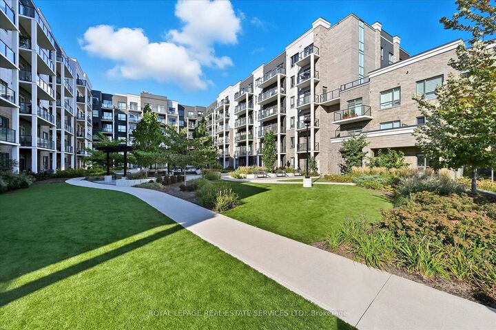 Property Photo:  5055 Greenlane Road 113  ON L3J 2J3 