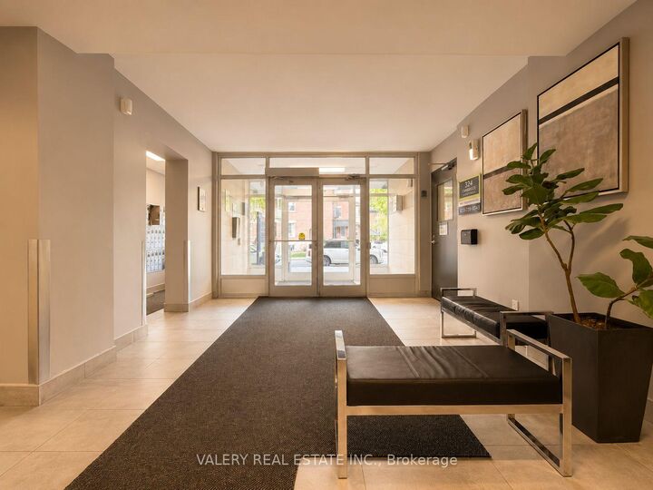 Property Photo:  324 Cambridge Street 308  ON K1R 7B5 