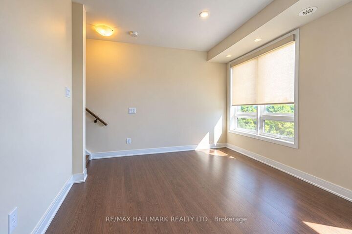 Property Photo:  1100 Briar Hill Avenue 315 D  ON M6B 0A9 