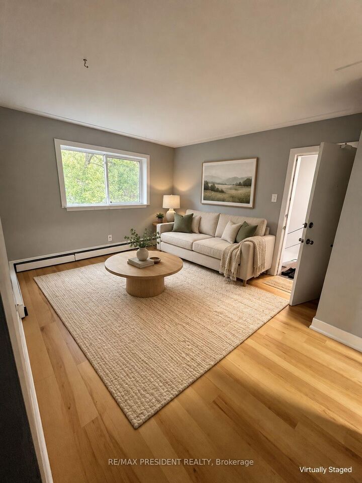Property Photo:  172 King Edward Avenue 5  ON N5Z 3T3 