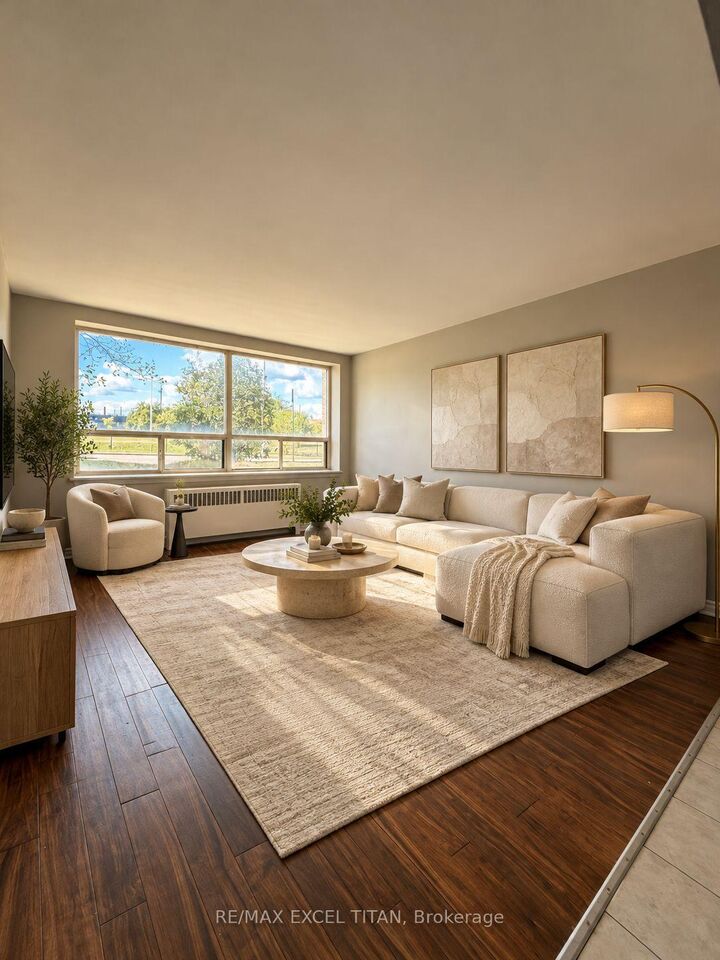 Property Photo:  468 Ottawa Street 335C  ON L8H 4A6 