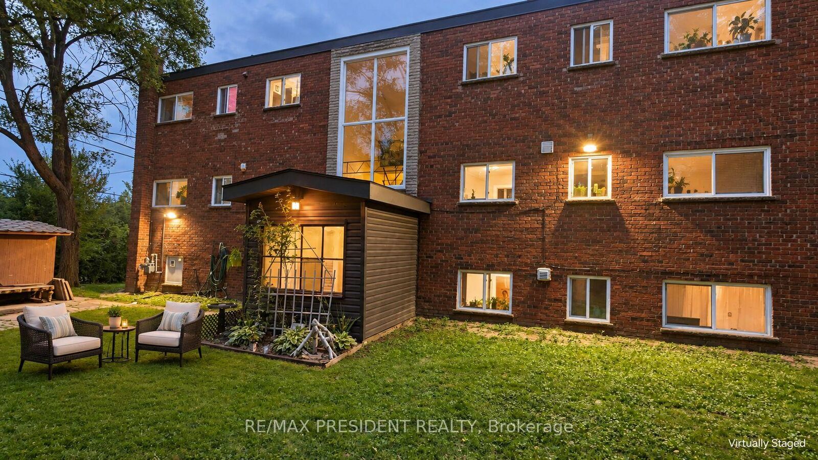 Property Photo:  172 King Edward Avenue 4  ON N5Z 3T3 