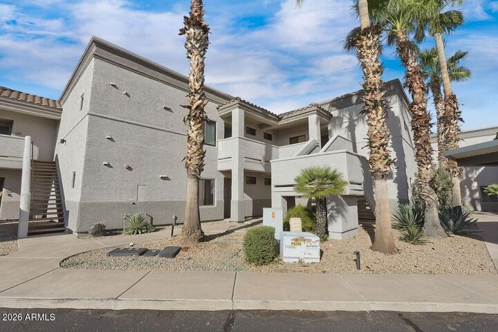 Property Photo:  10401 N Saguaro Boulevard 132  AZ 85268 