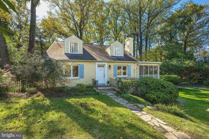 Property Photo:  2810 Woodstock Avenue  MD 20910 
