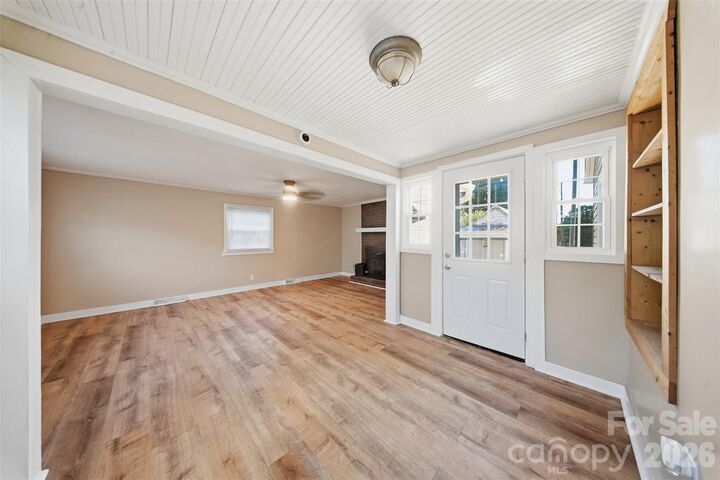 Property Photo:  5349 S New Hope Road  NC 28012 