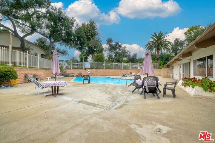 Property Photo: 3909 Reche Rd, Unit 40 CA 92028