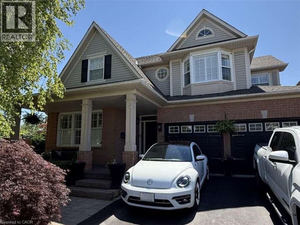 Property Photo:  5673 Roseville Court  ON L7L 6V4 