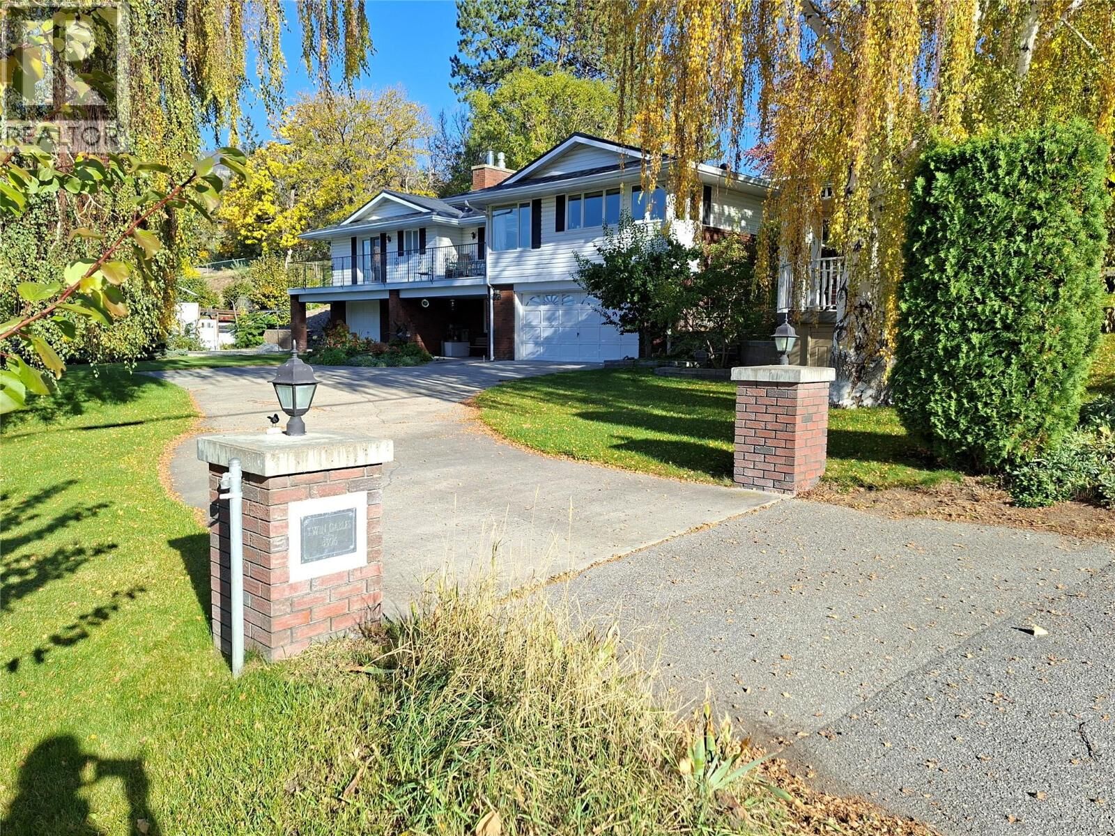 Property Photo:  4306 36th Avenue  BC V0H 1V6 