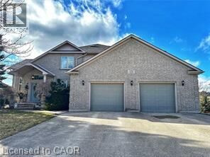 Property Photo:  158 River Run Road  ON N0G 1P0 