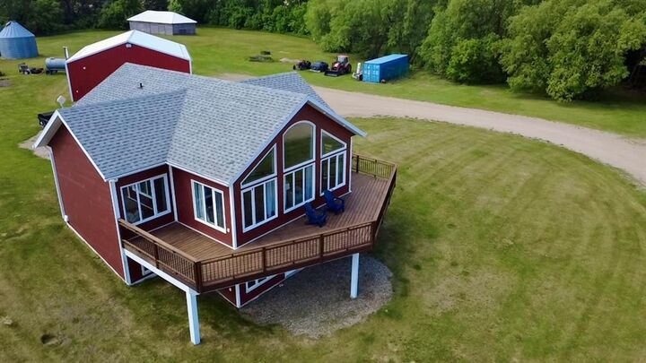 Property Photo: 1 56321 Road MB R0M 0M0