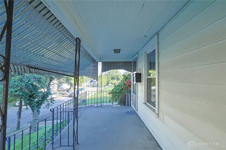 Property Photo: 230 Dover Street OH 45410