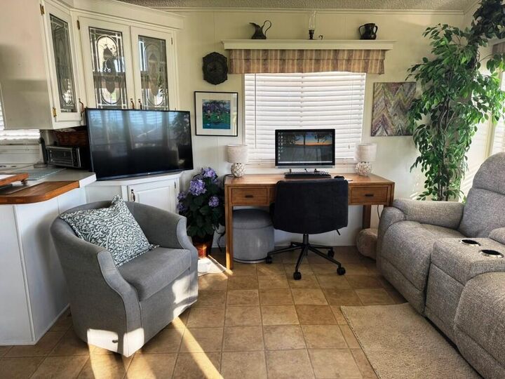 Property Photo: 84136 Ave 44, #729 CA 92203