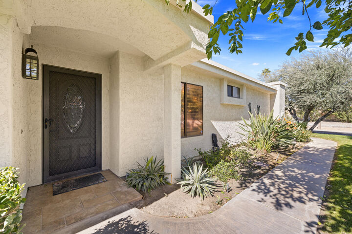 Property Photo:  68615 Paseo Soria  CA 92234 