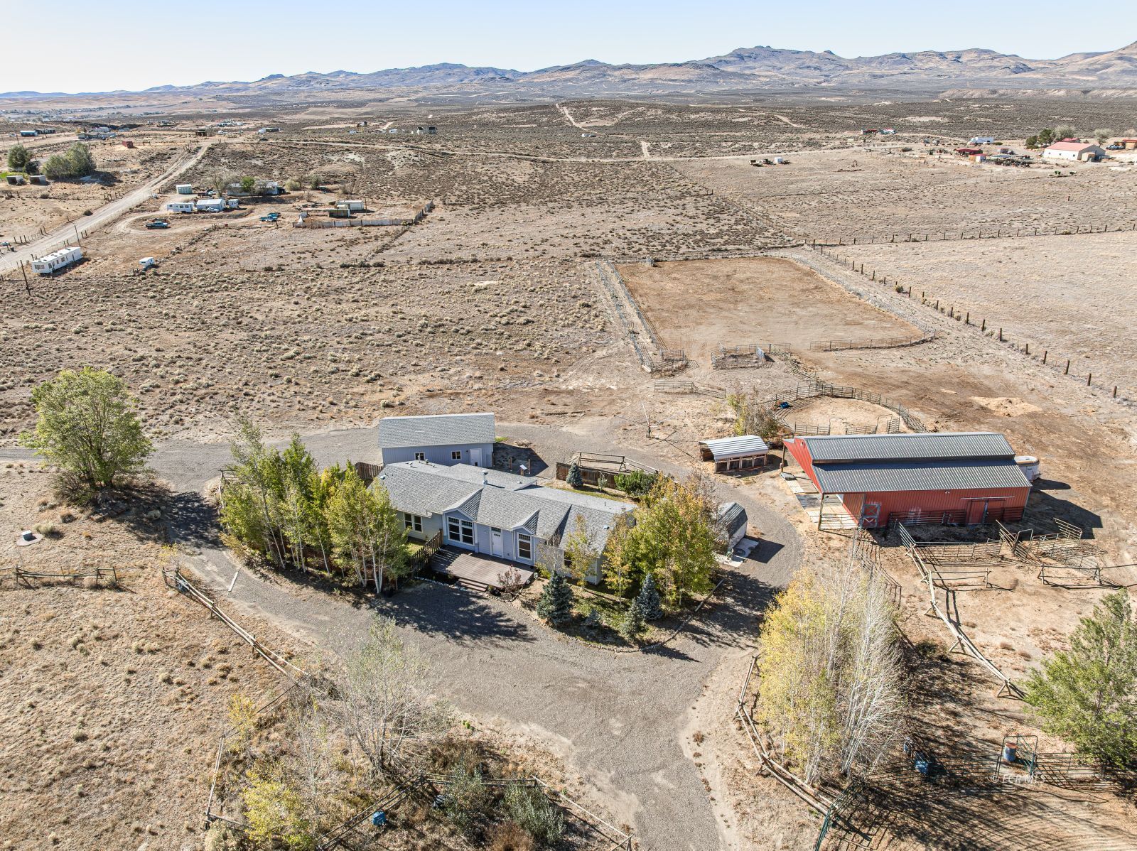Property Photo:  6323 McKinley Avenue  NV 89801 