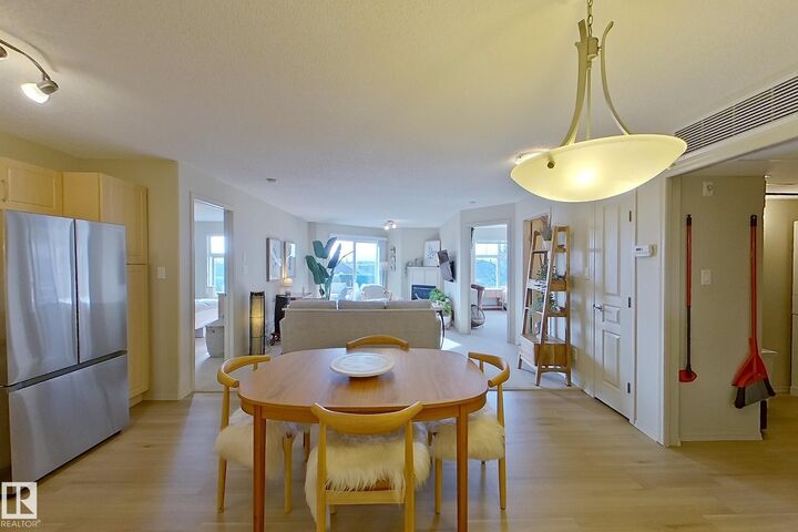Property Photo: 16035 132 Street NW 328 AB T6V 0B4