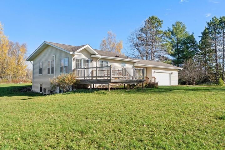 Property Photo:  5634 E Four Corners Road  MN 55726 