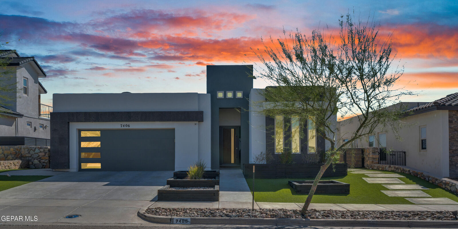 Property Photo:  7406 Wooden Nickel Drive  TX 79911 