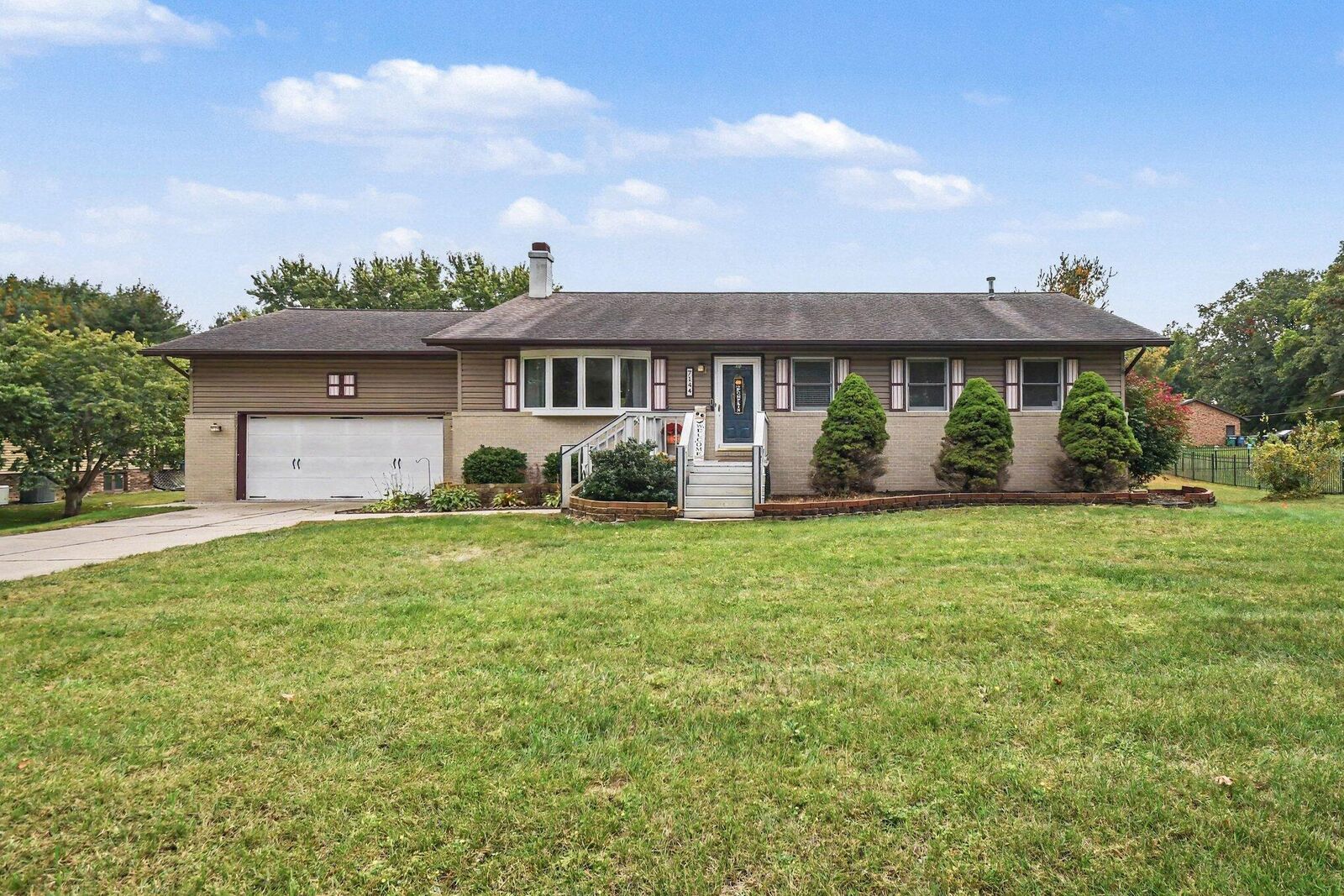 Property Photo: 7144 W 275 IN 46350