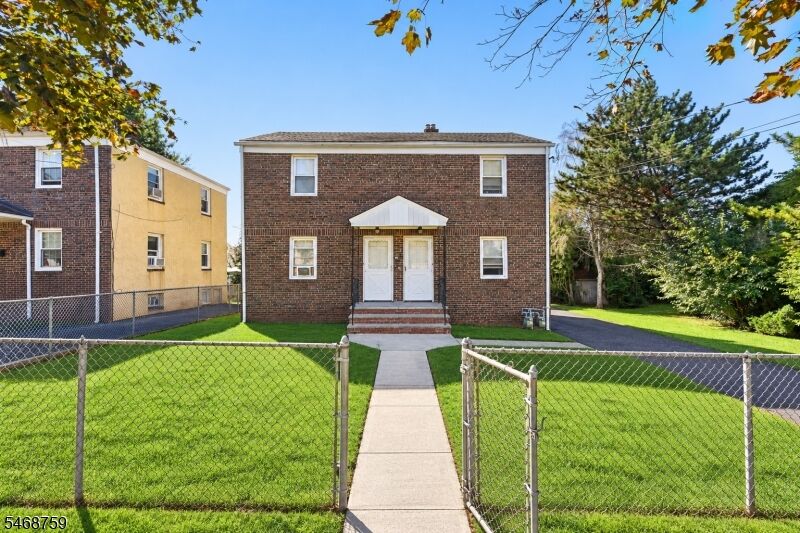 Property Photo: 423 Spruce NJ 07036