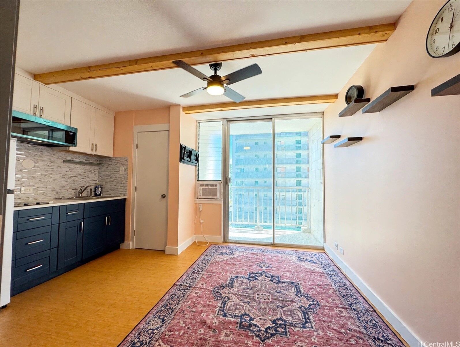 Property Photo: 2509 Ala Wai Boulevard 602 HI 96815