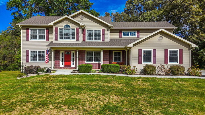 Property Photo:  1450 Westwood  MO 65265 