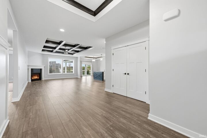 Property Photo:  12878 Passerine Boulevard  IN 46845 