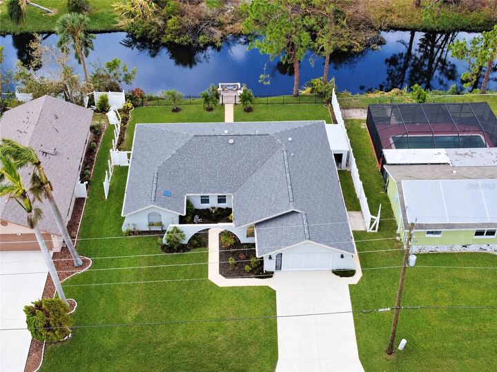 Property Photo: 3065 Clifford Street FL 33980
