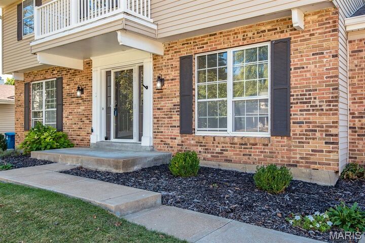 Property Photo:  434 Paula Vale Court  MO 63021 