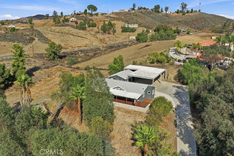 Property Photo: 23902 Conejo CA 92587