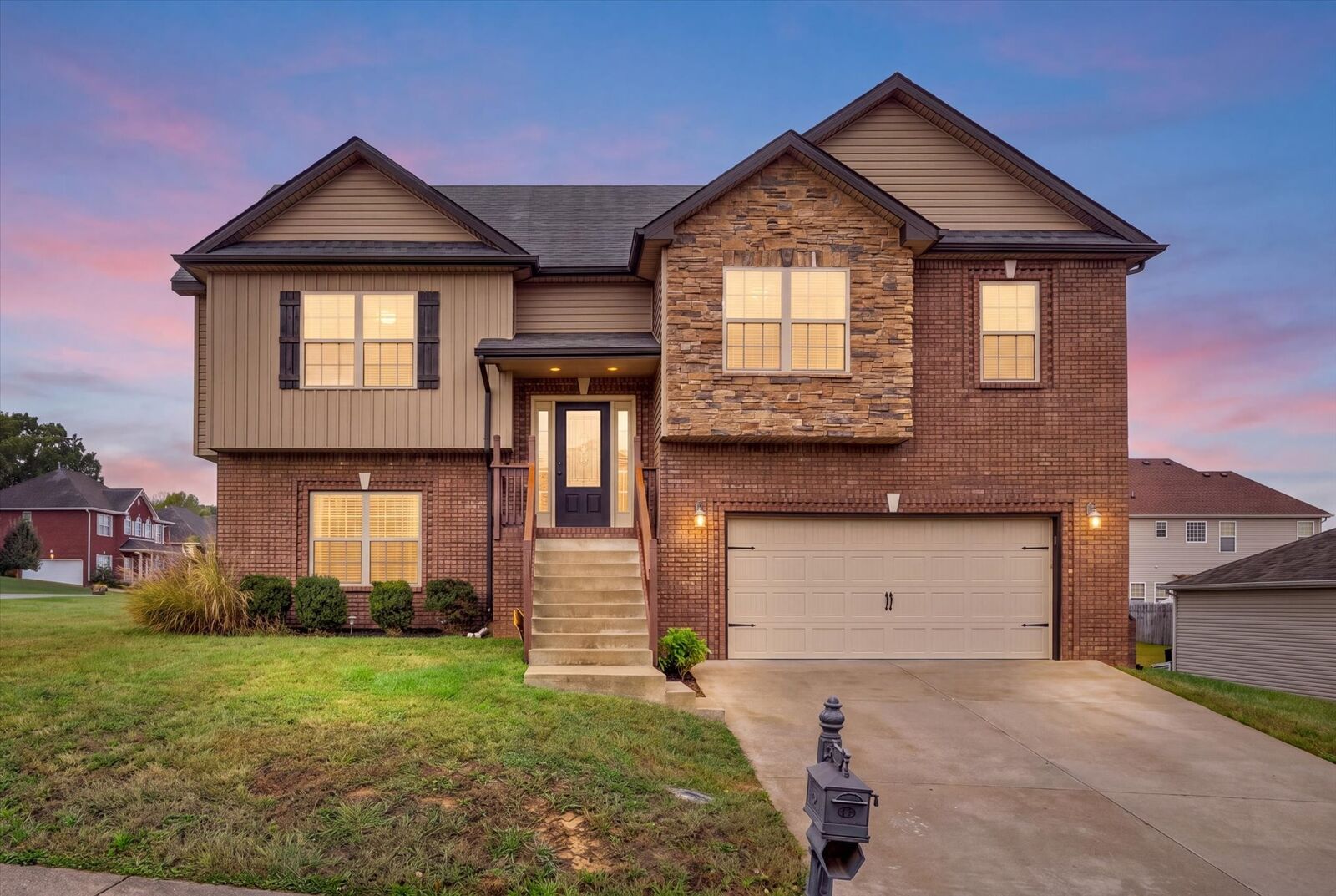 Property Photo: 200 Autumn Terrace Ln TN 37040