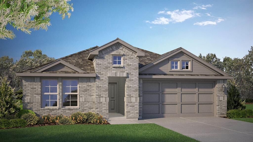 Property Photo: 1936 Legacy Drive TX 76033