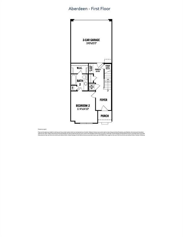 Property Photo:  708 Ash Road  TX 75075 