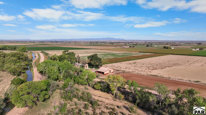 Property Photo:  39513 Olson Rd  CO 81022 
