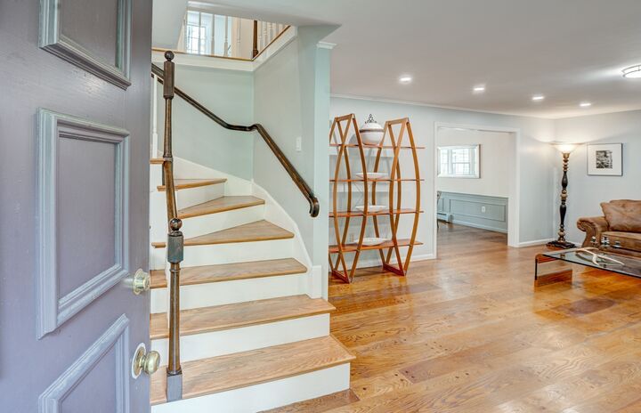 Property Photo:  24 Milne Cove Rd  MA 01741 