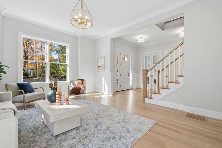 Property Photo:  89 Hancock Street  MA 02420 