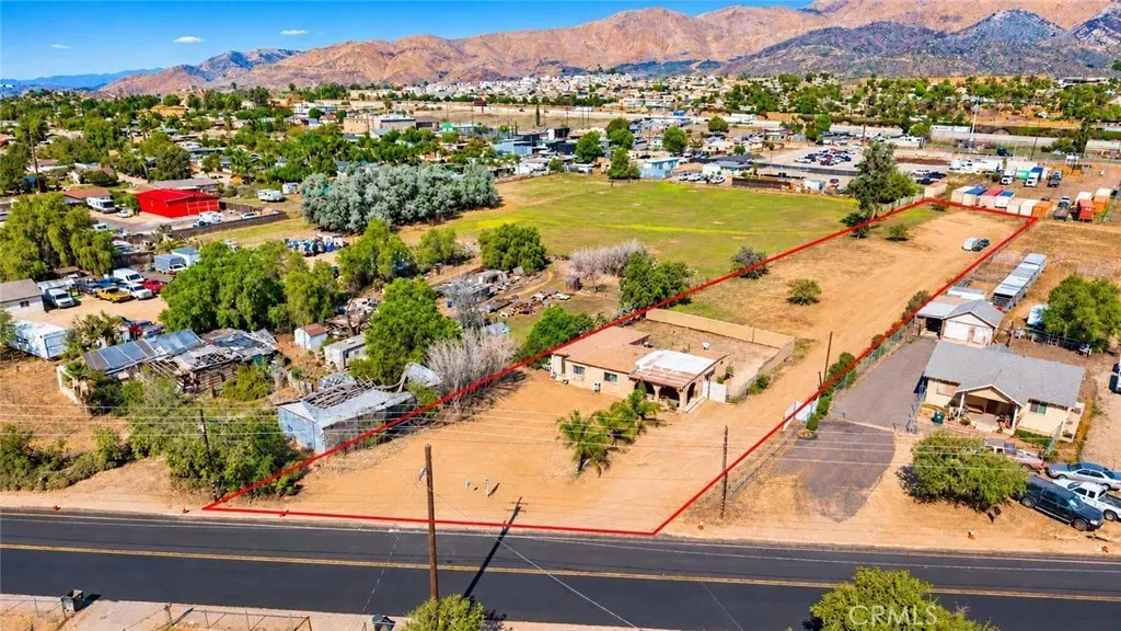 Property Photo:  7081 Valley Way  CA 92509 