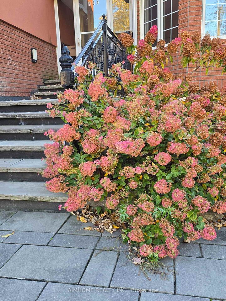 Property Photo:  66A Cooks Bay Drive Rm 3  ON L4P 1L8 