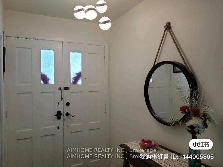 Property Photo:  68 Claver Avenue #1  ON M6B 2W2 