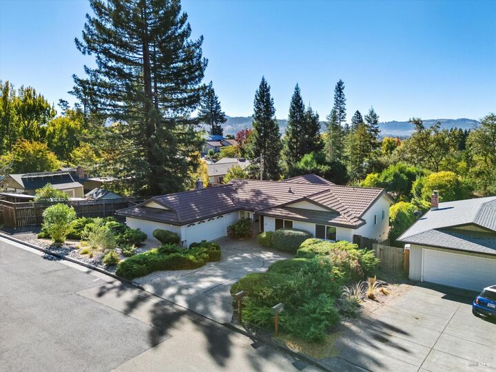 Property Photo: 5568 Yerba Buena Road CA 95409