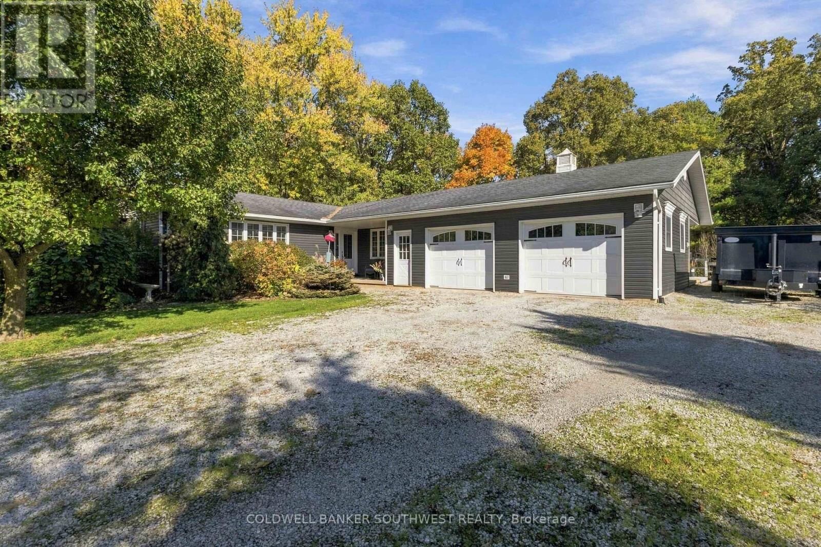 Property Photo: 6182 William Street ON N0M 2S0