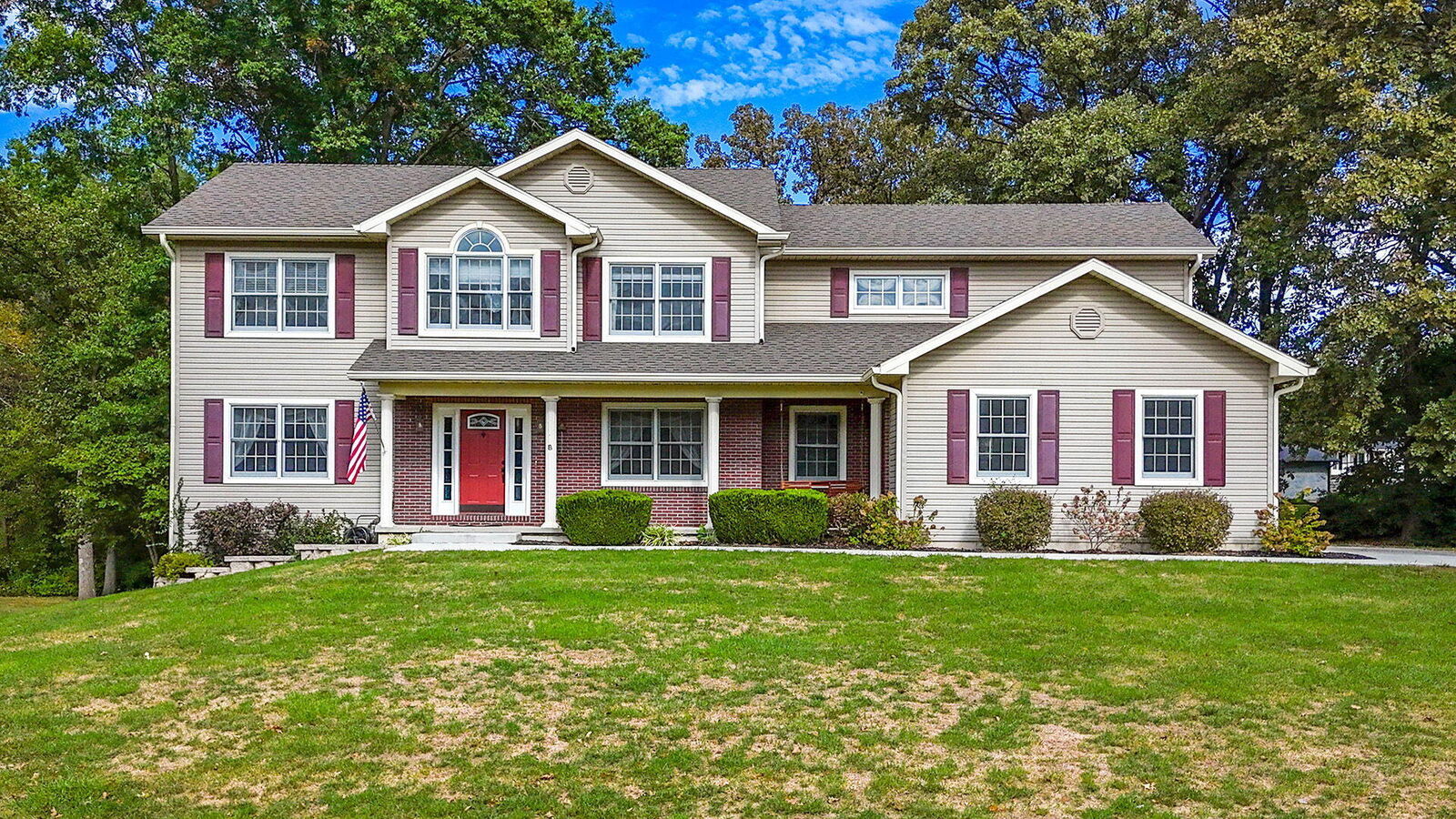 Property Photo:  1450 Westwood  MO 65265 