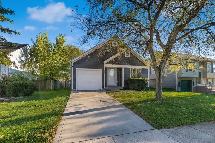 Property Photo: 6885 Brockland Drive OH 43068