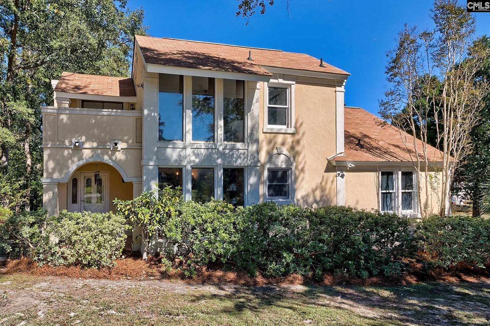 Property Photo: 107 Mockingbird SC 29073