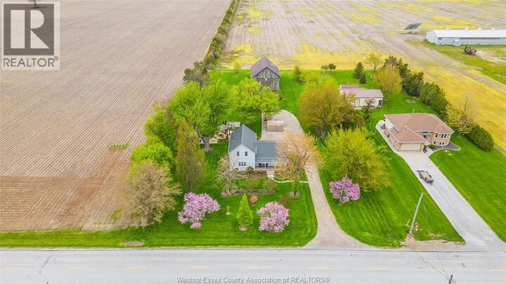 Property Photo:  3098 3rd Concession Road  ON N0R 1G0 