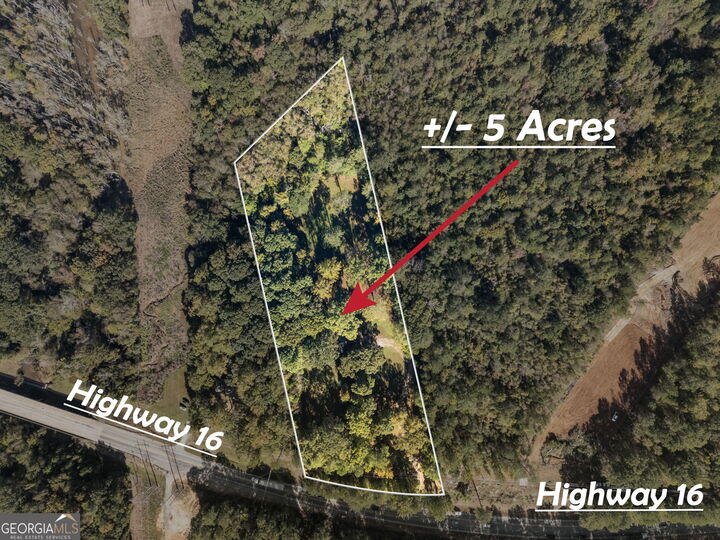 Property Photo: 2418 Highway 16 W GA 30233