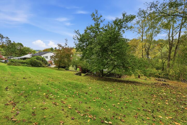 Property Photo:  1901 Enslow Blvd.  WV 25701 