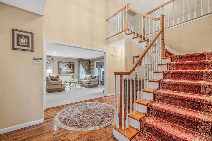 Property Photo:  1140 Merritts Road  NY 11735 